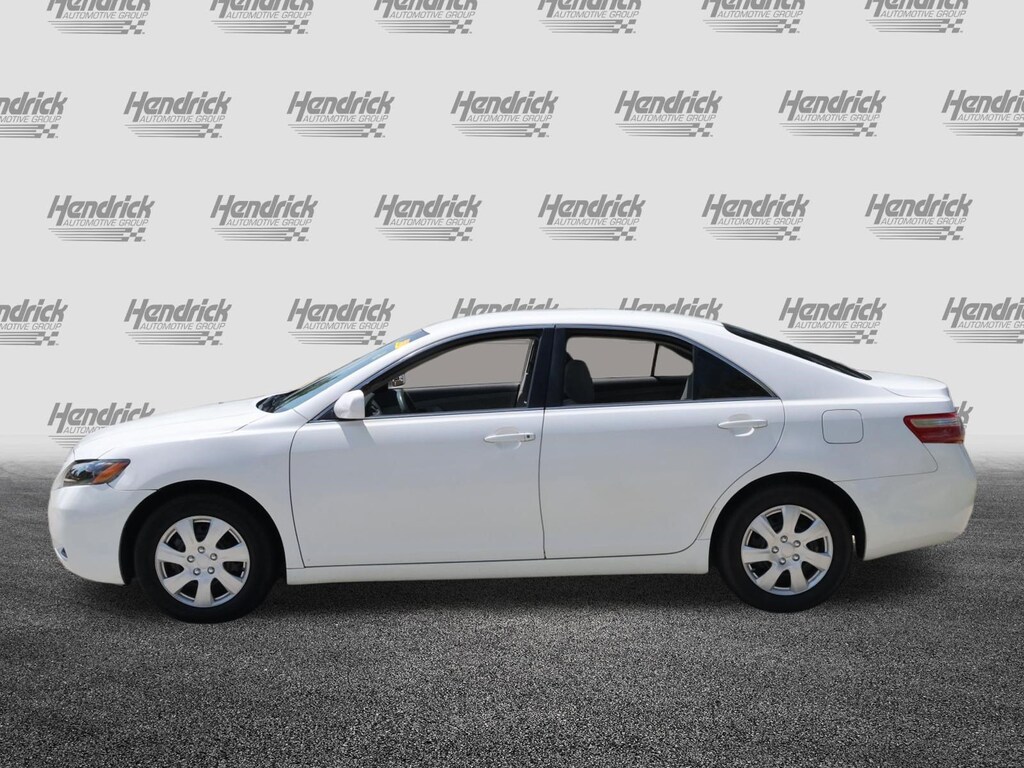 Used 2009 Toyota Camry LE Sedan