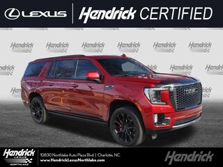 2023 GMC Yukon XL Denali Ultimate SUV