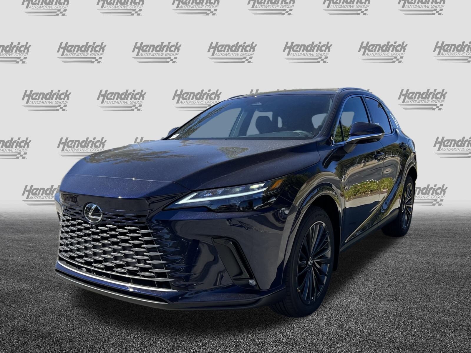 2026 Lexus RX 350 Premium photo 3