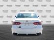 2018 Toyota Camry SE Sedan