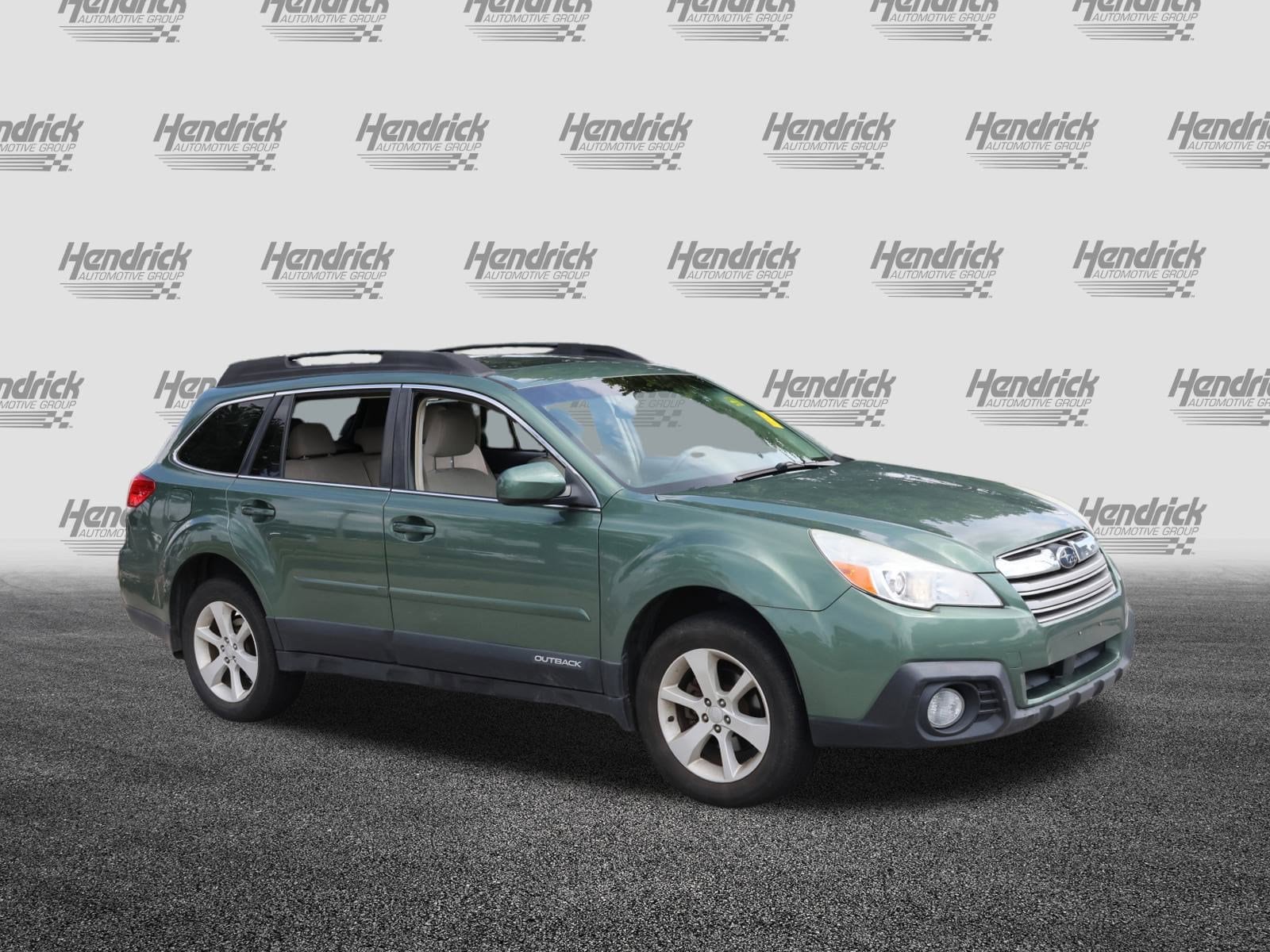 Used 2013 Subaru Outback Premium with VIN 4S4BRCGC8D3226495 for sale in Charlotte, NC