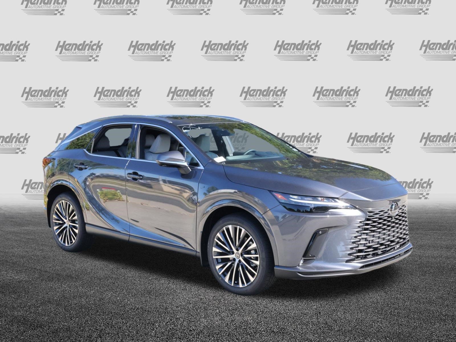 2026 LEXUS RX 350 350 Premium+ SUV