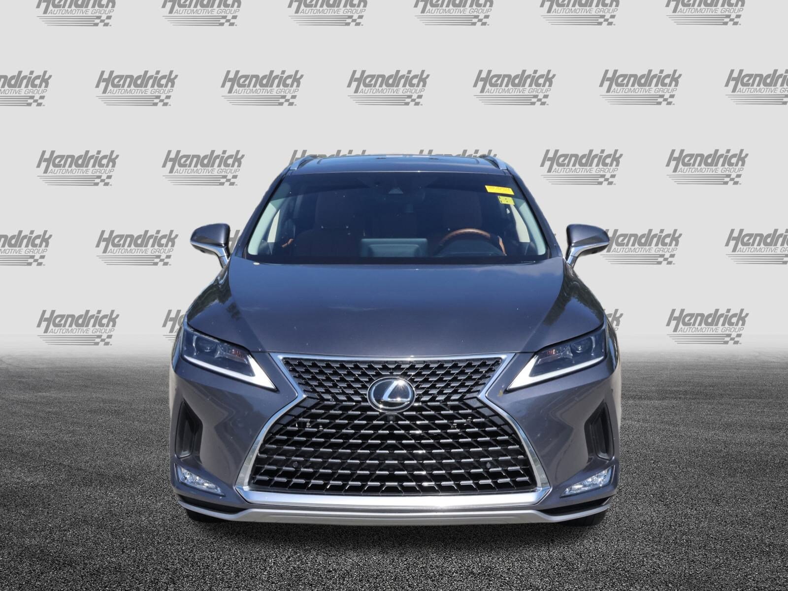 2022 Lexus RX 350 photo 2