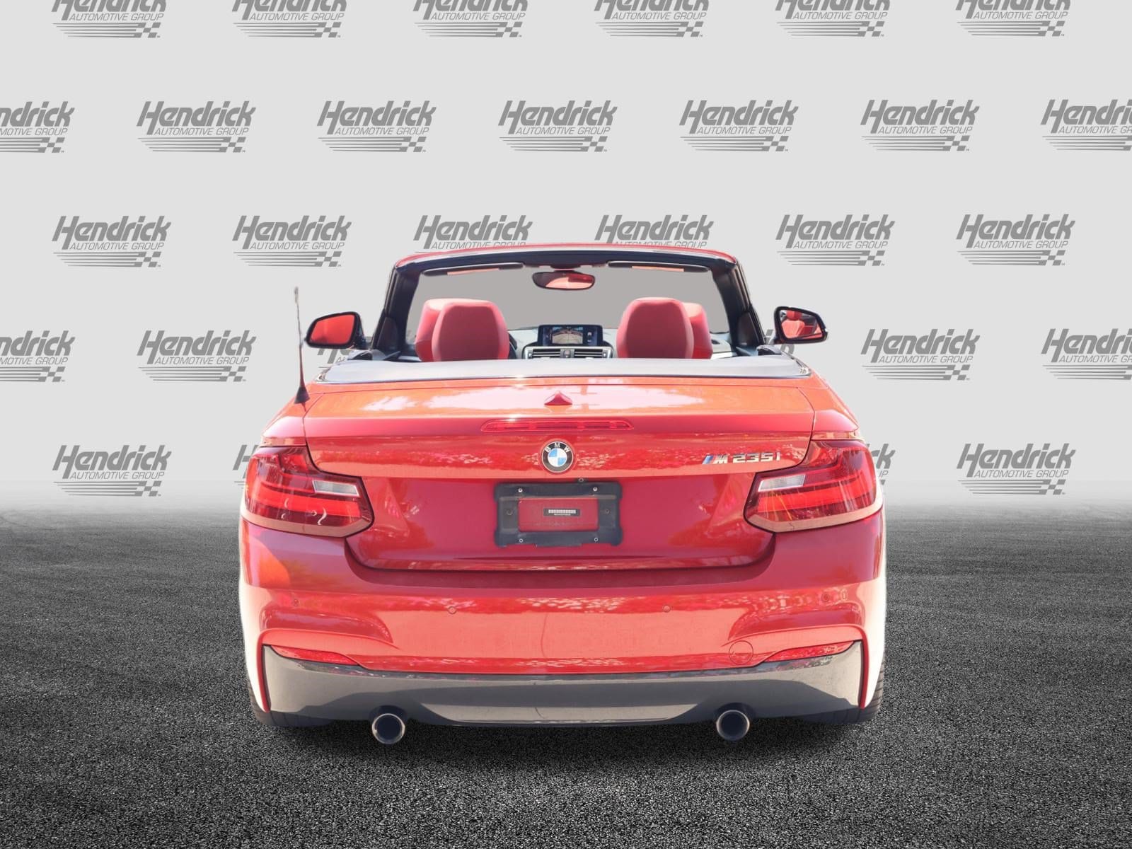 BMW 2 Series M235i