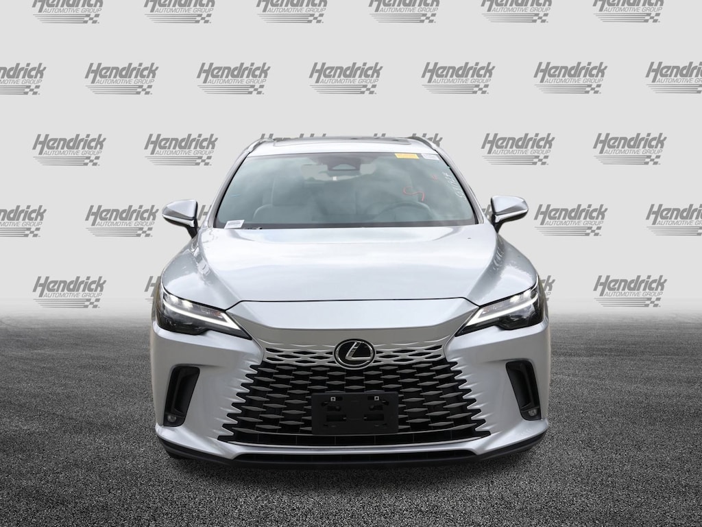 Used 2023 Lexus RX 350 Premium Plus SUV