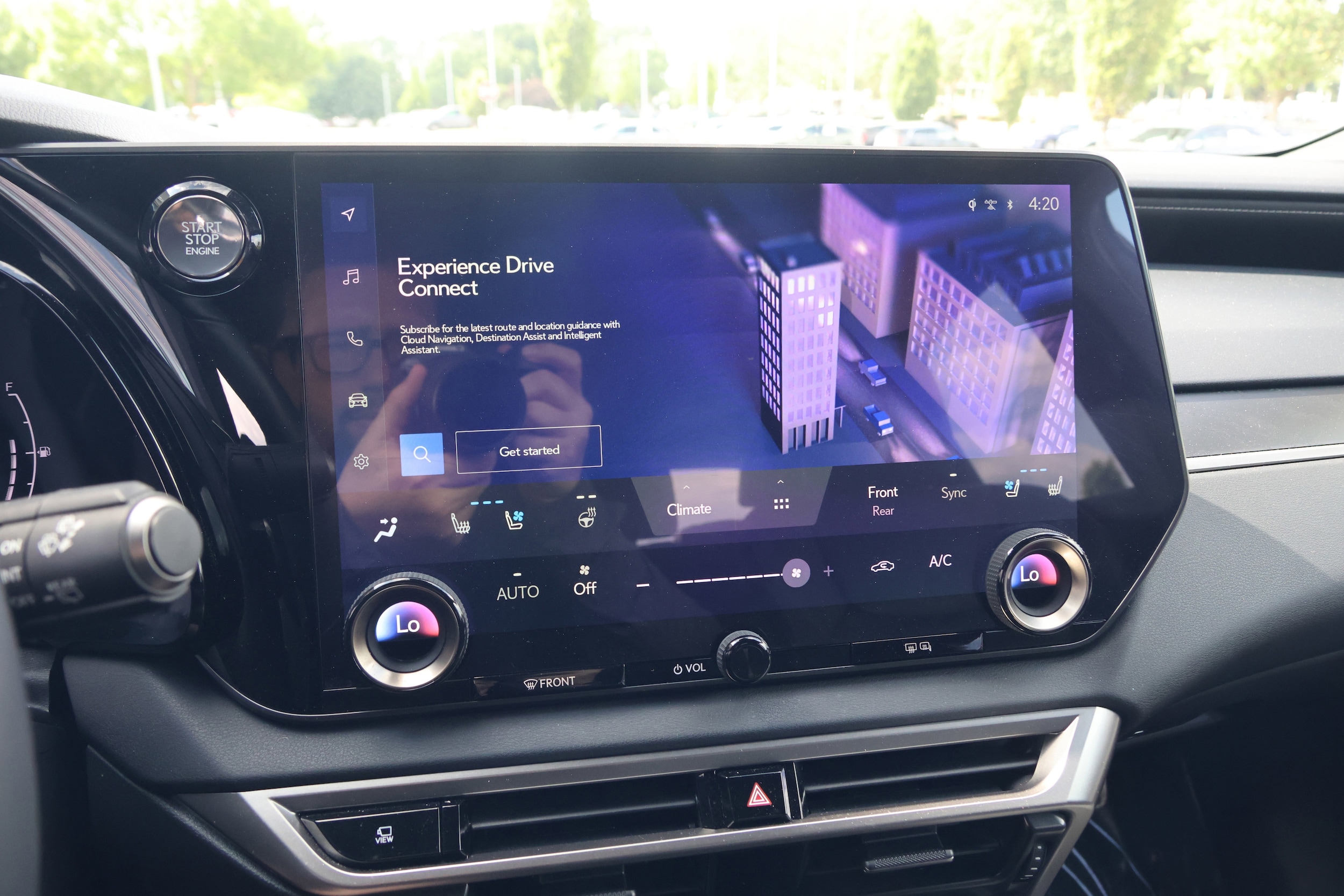2023 Lexus RX 350 - Photo 19