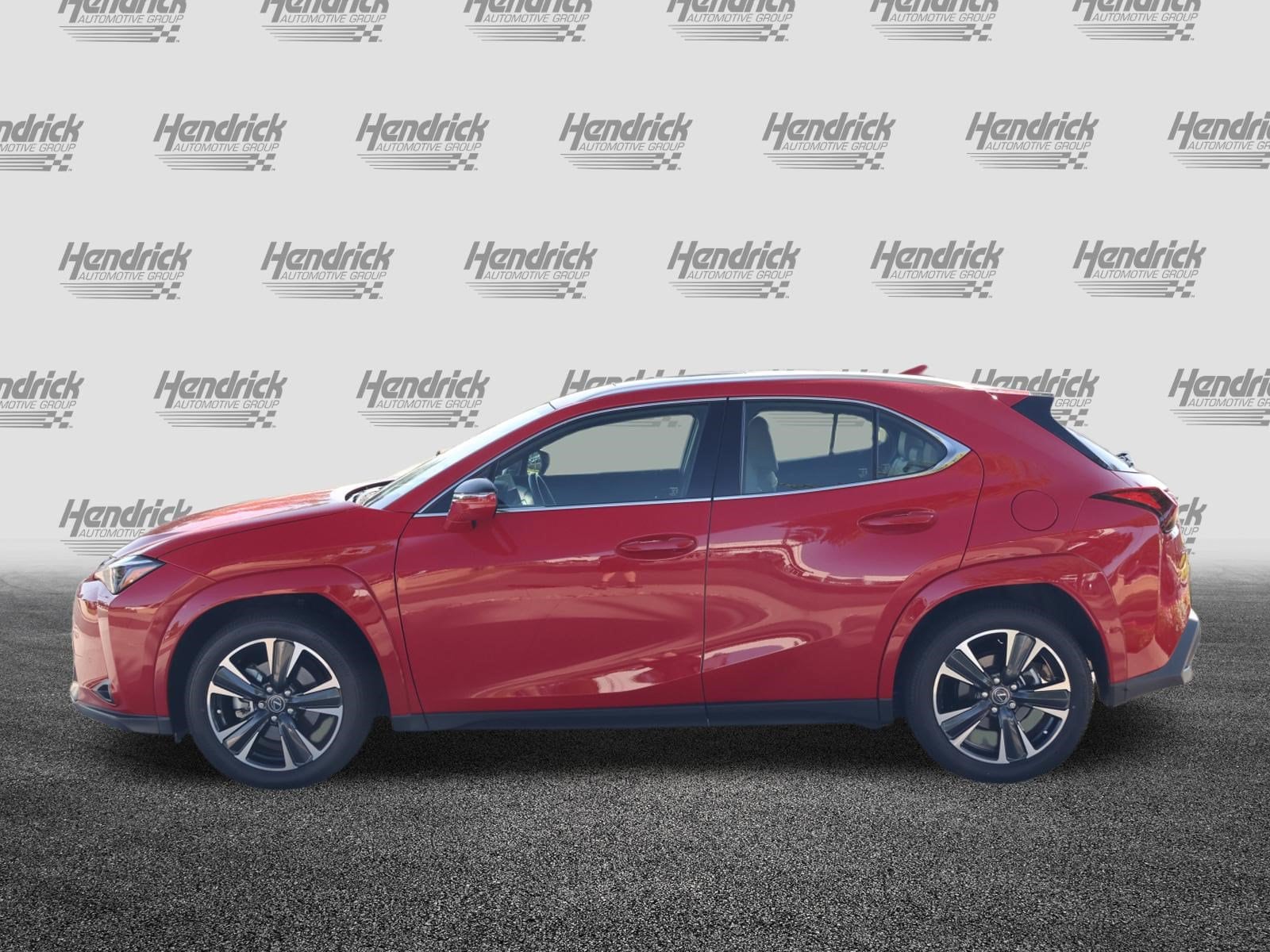 LEXUS UX 300h Premium
