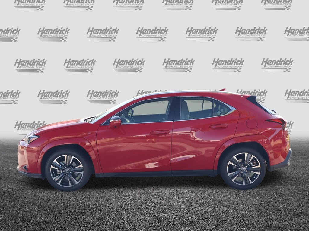 Used 2025 Lexus UX 300h Premium SUV