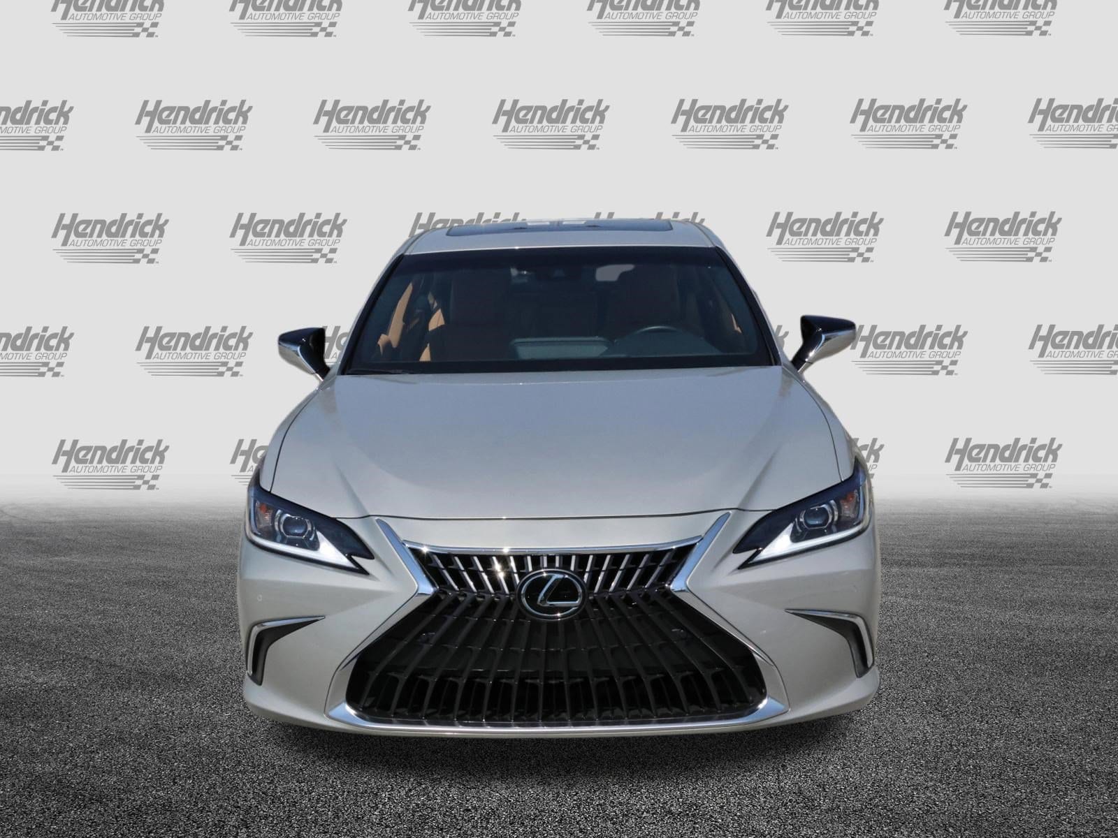 2025 LEXUS ES 350 350 photo 2