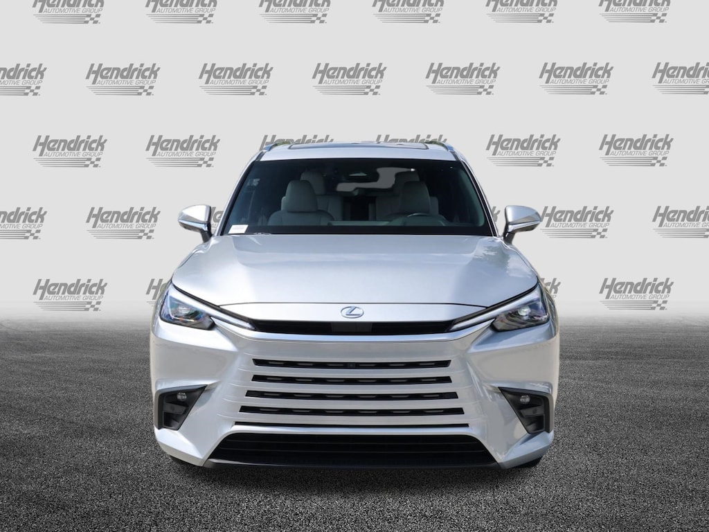 Used 2025 Lexus TX 350 Premium SUV