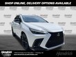 LEXUS NX 350