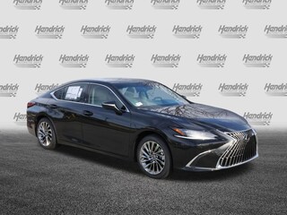 2025 LEXUS ES 350