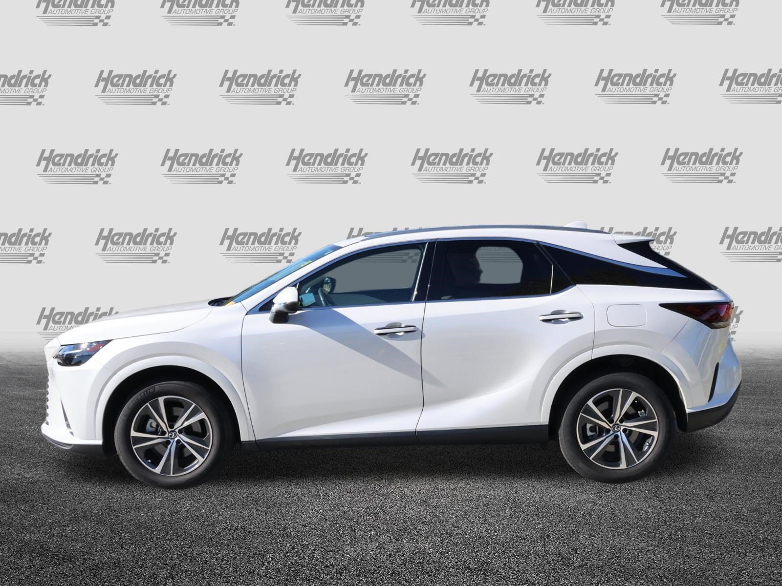 Used 2024 Lexus RX 350 Premium SUV