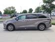 2024 Toyota Sienna XLE Van Passenger Van