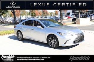 2024 LEXUS ES 350 Sedan