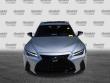2023 LEXUS IS 350 F SPORT Sedan