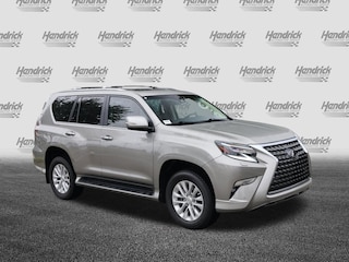 2021 LEXUS GX 460 460 Premium SUV
