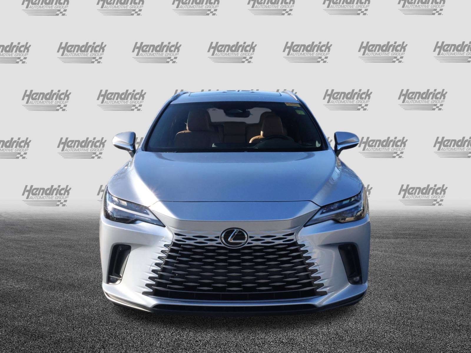 2025 LEXUS RX 350 350 Premium photo 2