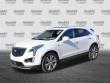 2021 CADILLAC XT5 FWD Premium Luxury SUV