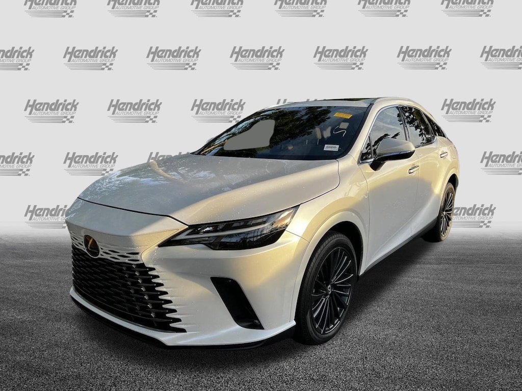 Used 2024 Lexus RX 350 Premium SUV