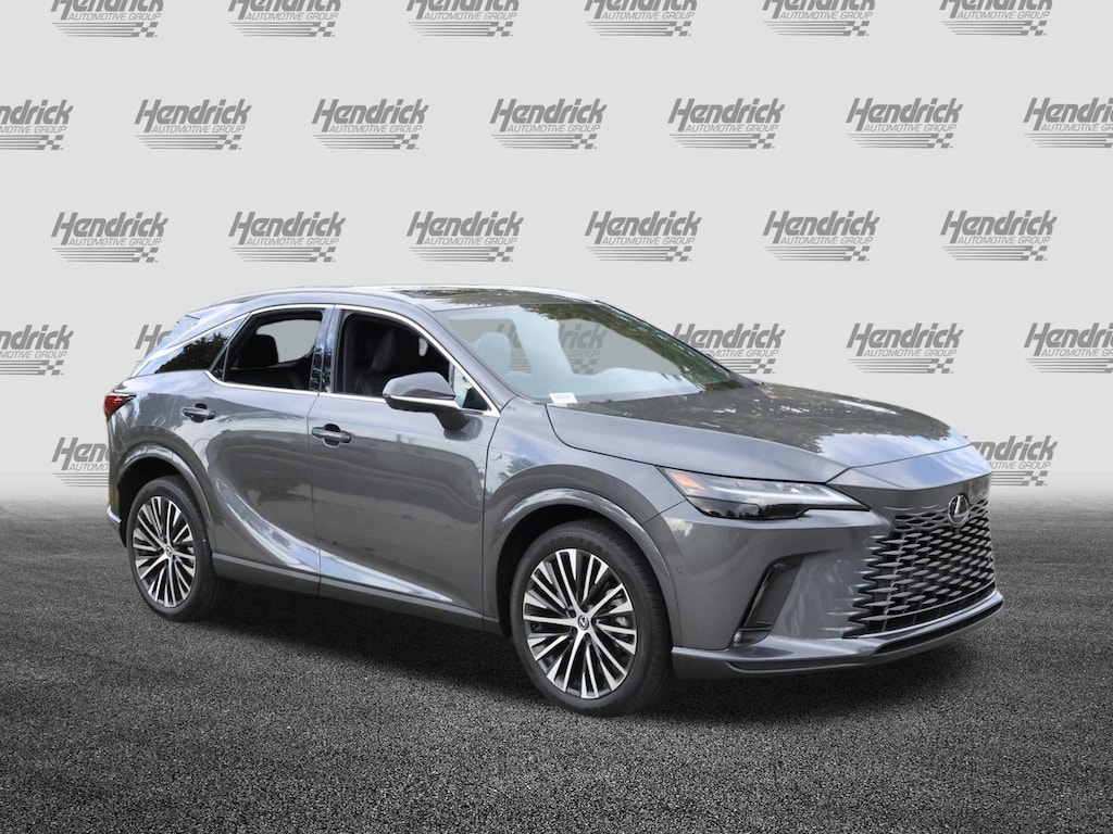 Used 2024 Lexus RX 350 Premium Plus SUV