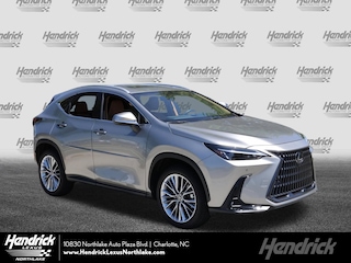 2025 LEXUS NX 350 Premium SUV