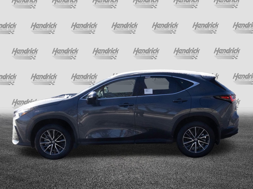 New 2026 Lexus NX 350 350 Premium SUV