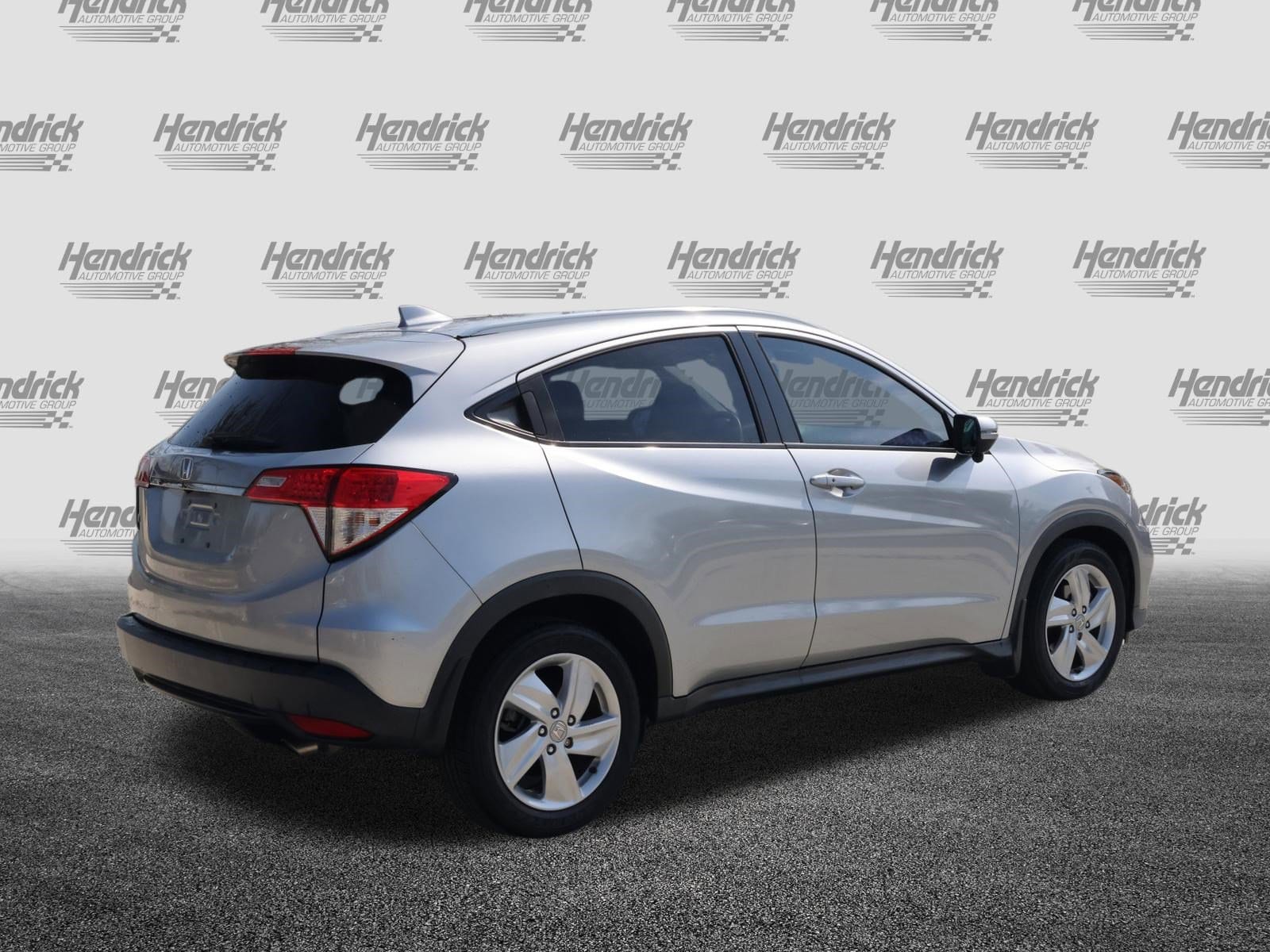 2019 Honda HR-V EX photo 3