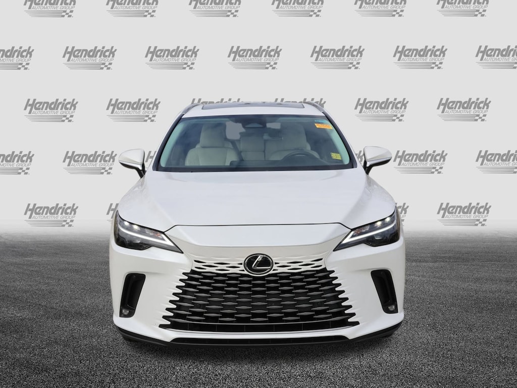 Used 2024 Lexus RX 350 Premium SUV