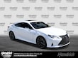  LEXUS RC