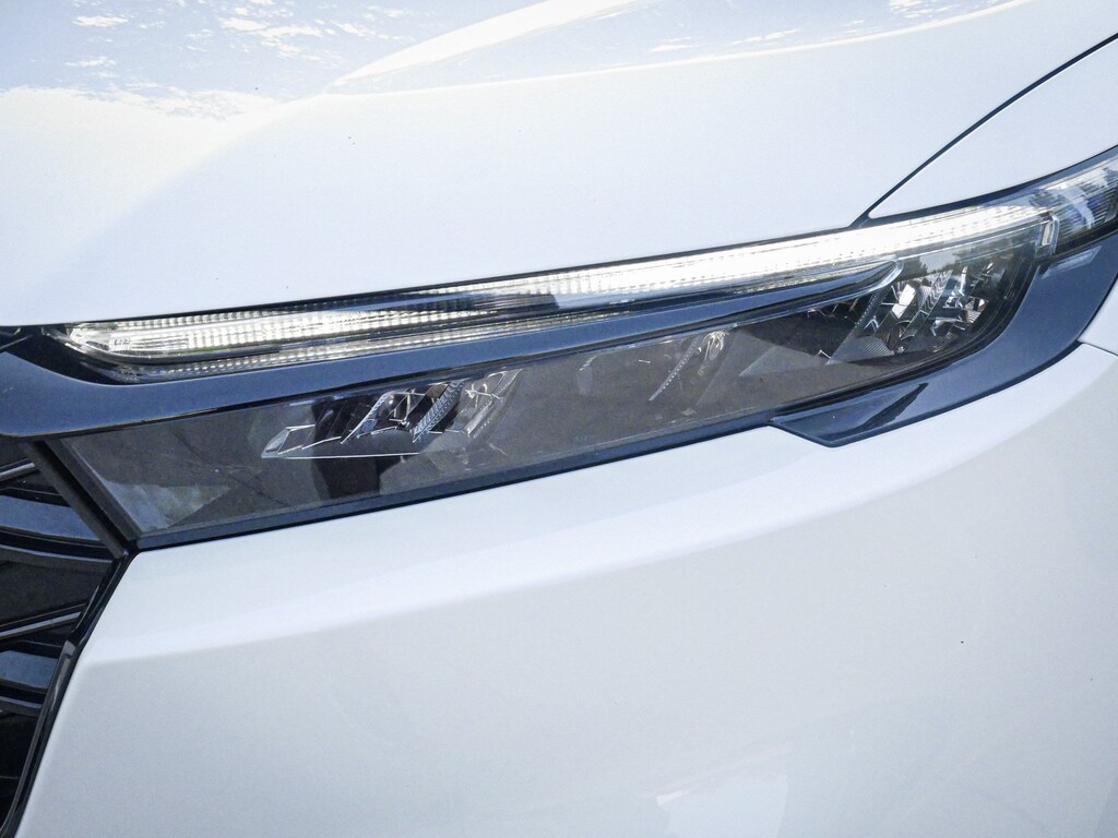 Used 2024 Honda CR-V Hybrid Sport SUV