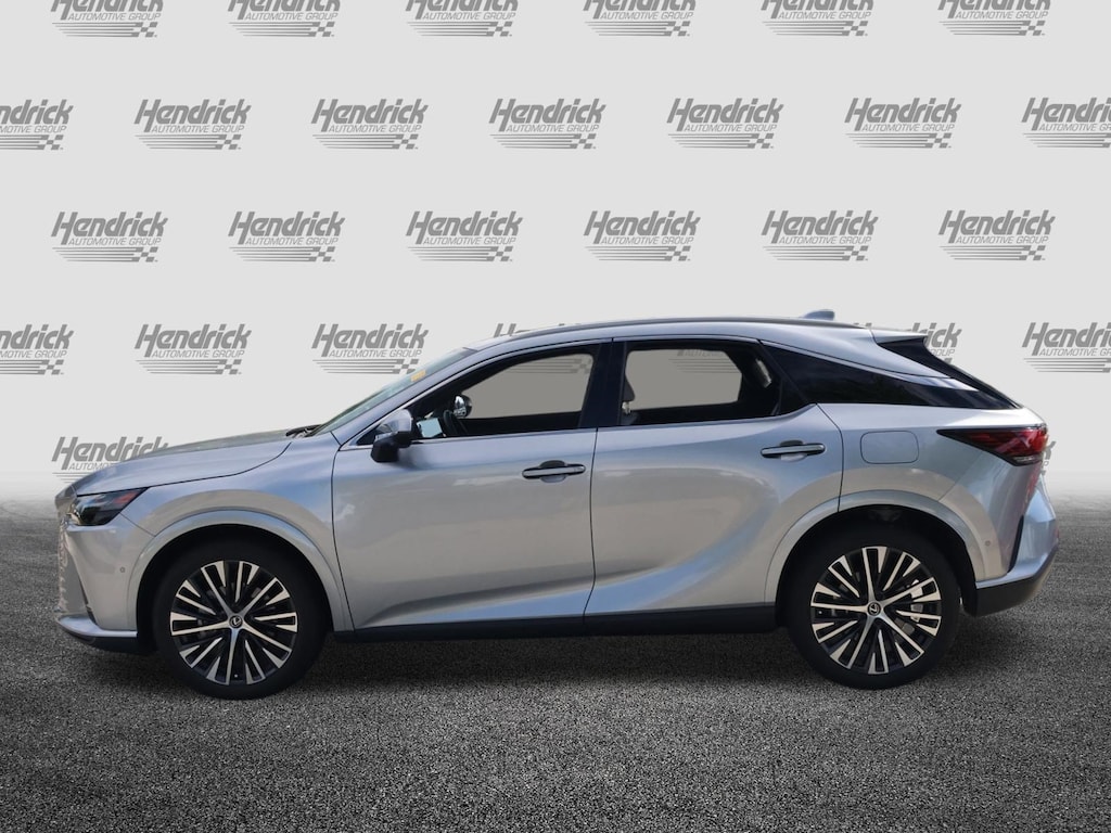 Certified 2024 Lexus RX 350 350 Premium Plus SUV