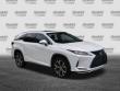 2020 LEXUS RX 450hL SUV