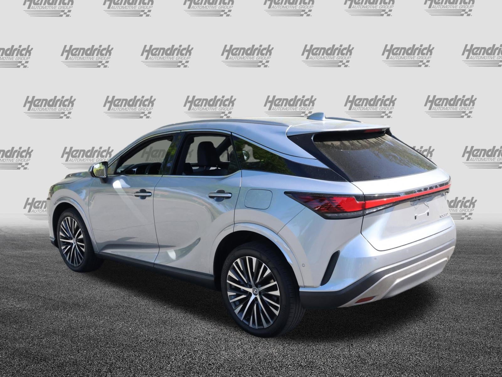 2024 LEXUS RX 350 Premium Plus photo 4