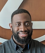 Staff member Milton Jackson from ID_f33171f06776