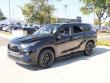 2023 Toyota Highlander Limited SUV