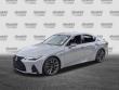 2025 LEXUS IS 350 F SPORT Design Sedan