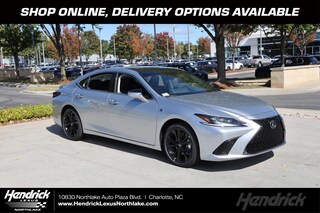 2025 LEXUS ES 350