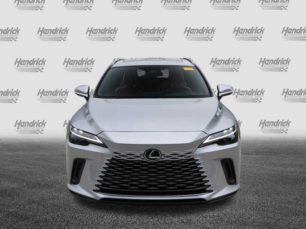 Used 2024 Lexus RX 350 Premium SUV