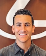 Staff member Omar Licout from ID_fea8159a0287