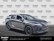  LEXUS RX 450h Plus