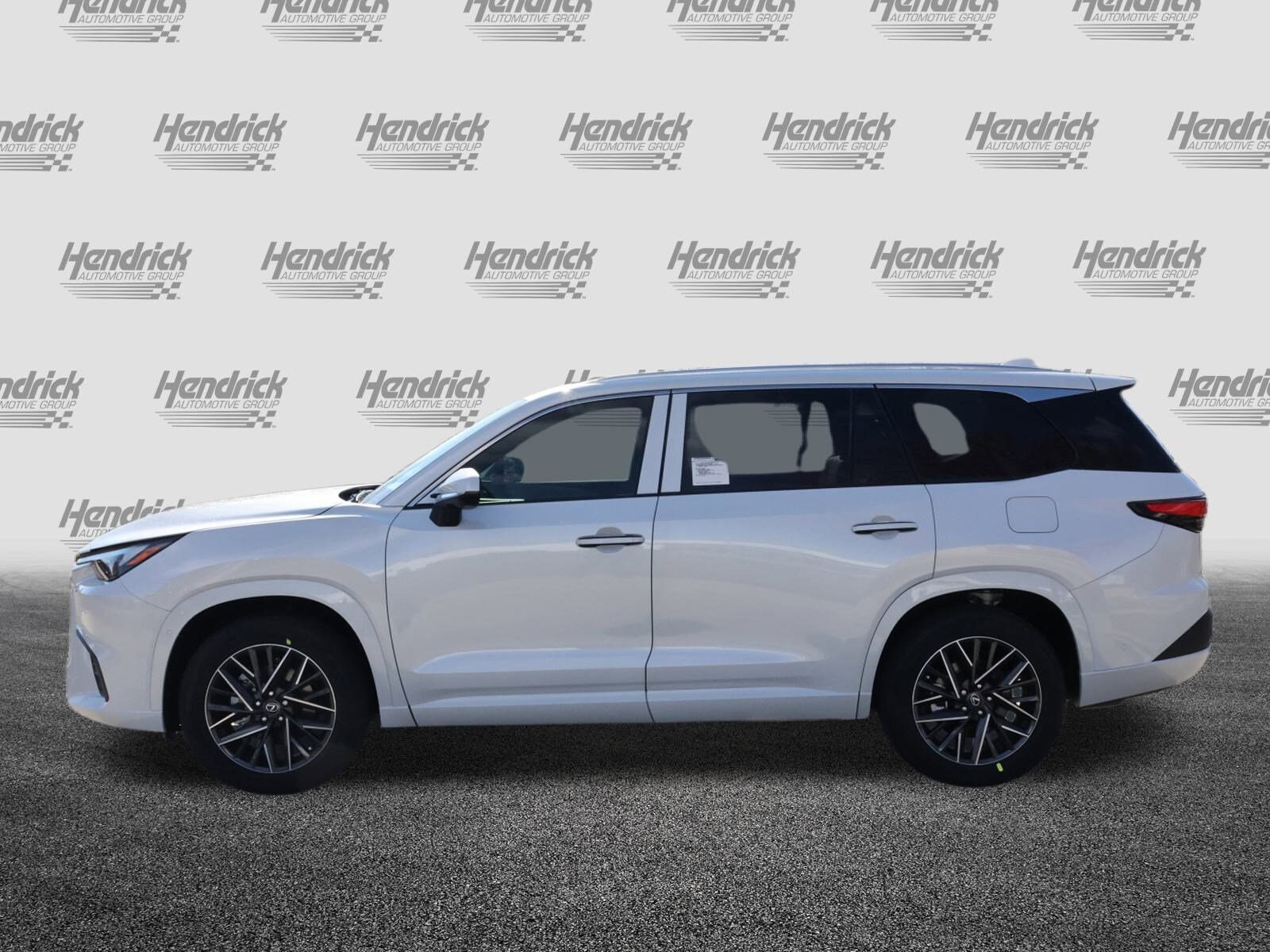 2025 Lexus TX 350 Premium photo 4