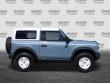 2024 Ford Bronco Heritage Edition SUV