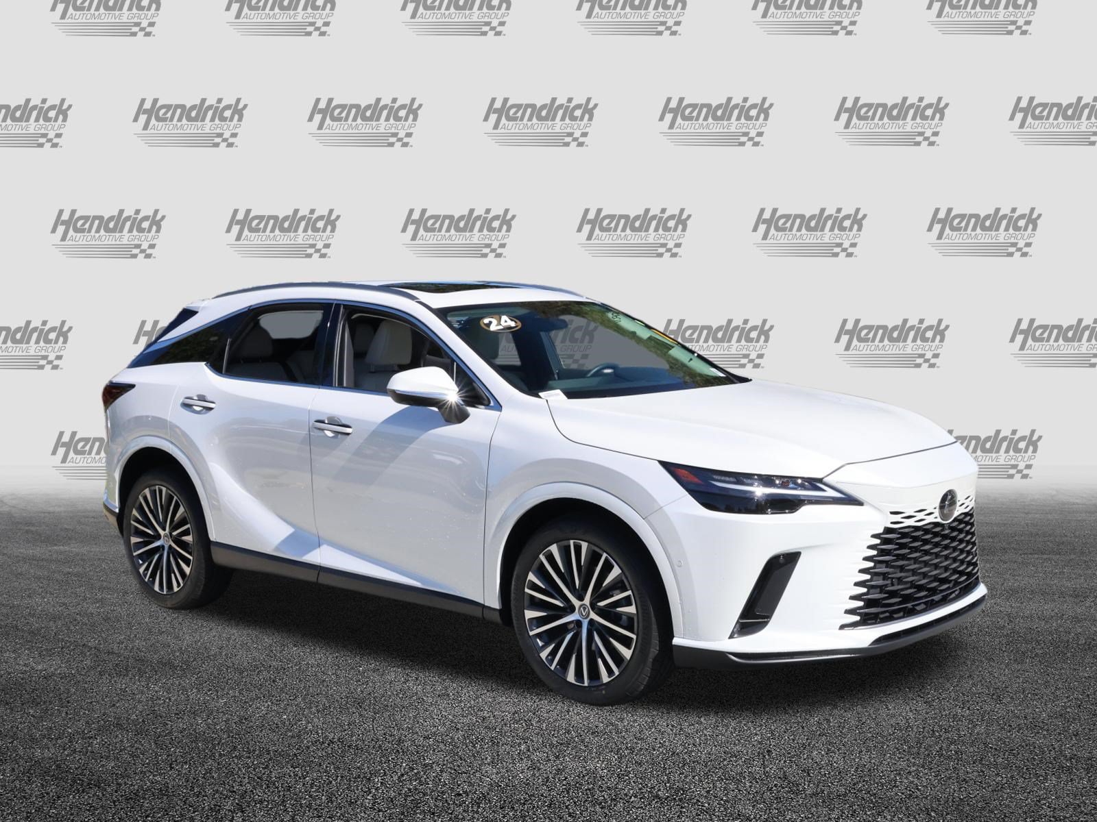 2024 LEXUS RX 350 Premium Plus SUV