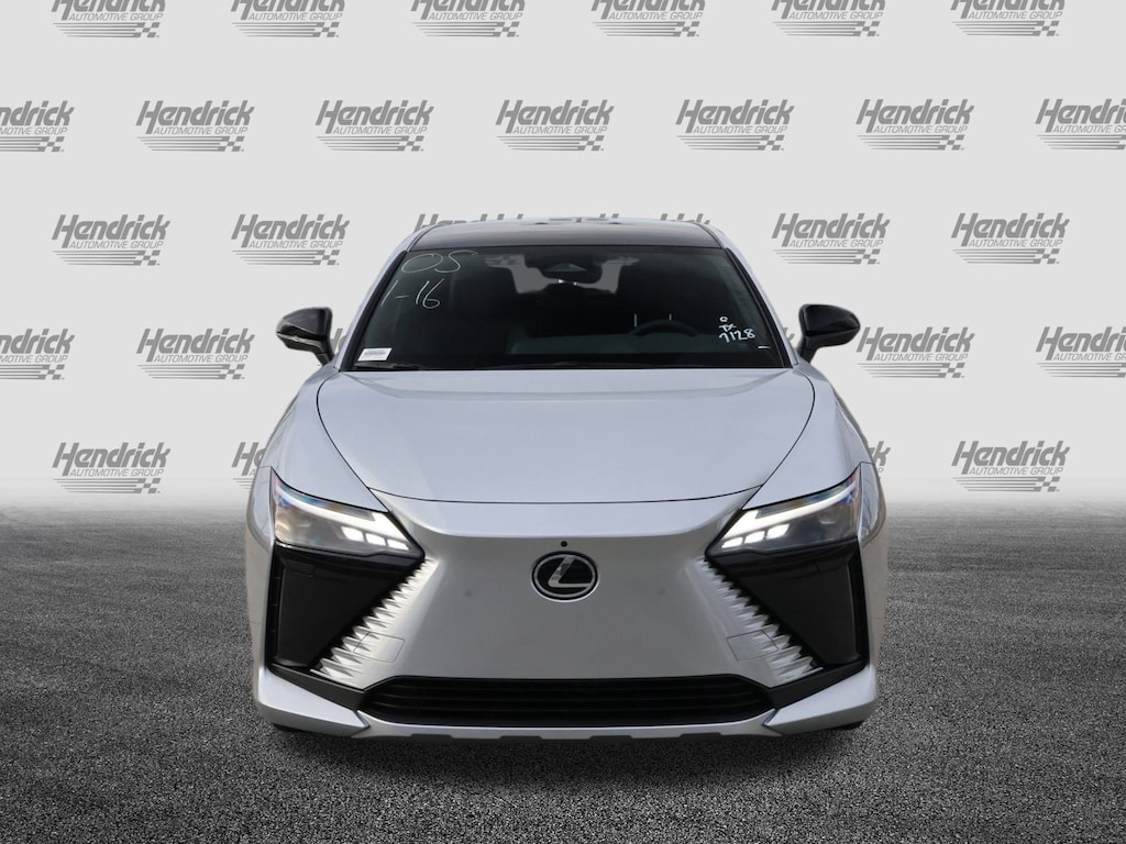 New 2026 Lexus RZ 350e 350e Premium SUV