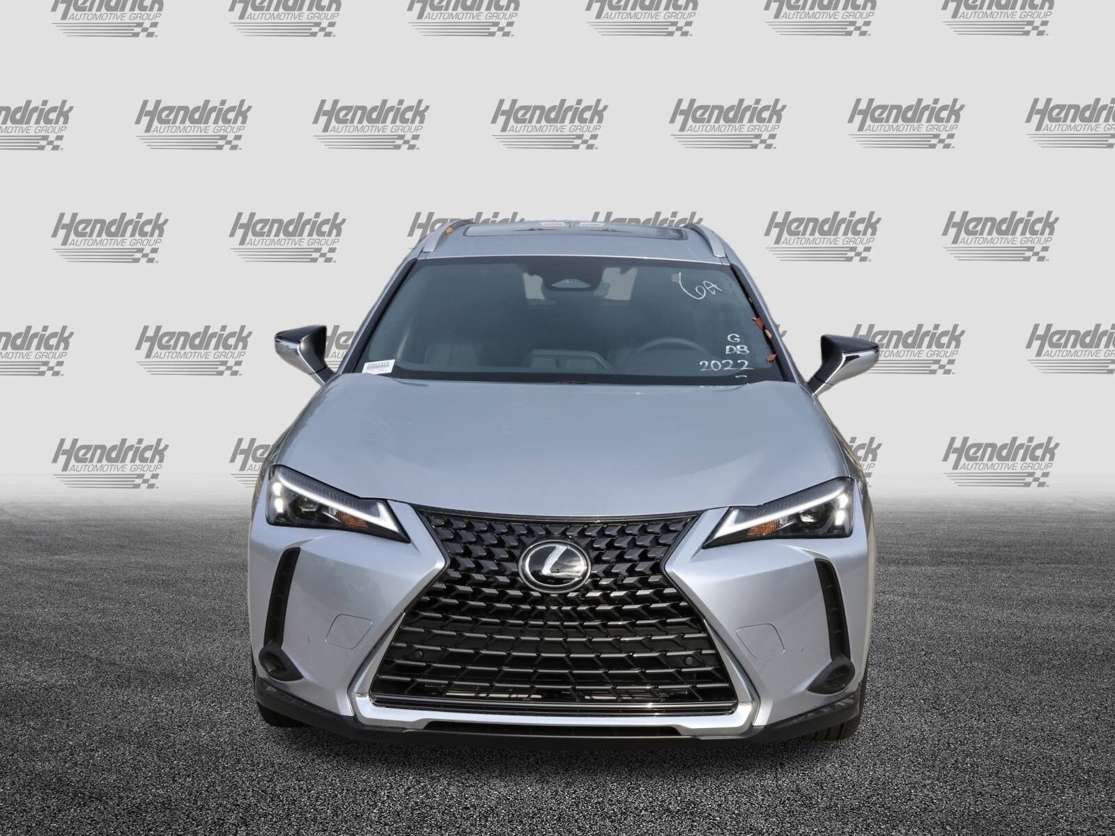 2025 Lexus UX Premium photo 3