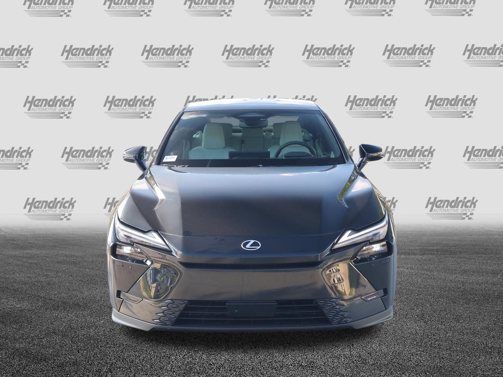 New 2026 Lexus ES 350h 350h Premium+ Sedan