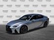 2023 LEXUS IS 350 F SPORT Sedan
