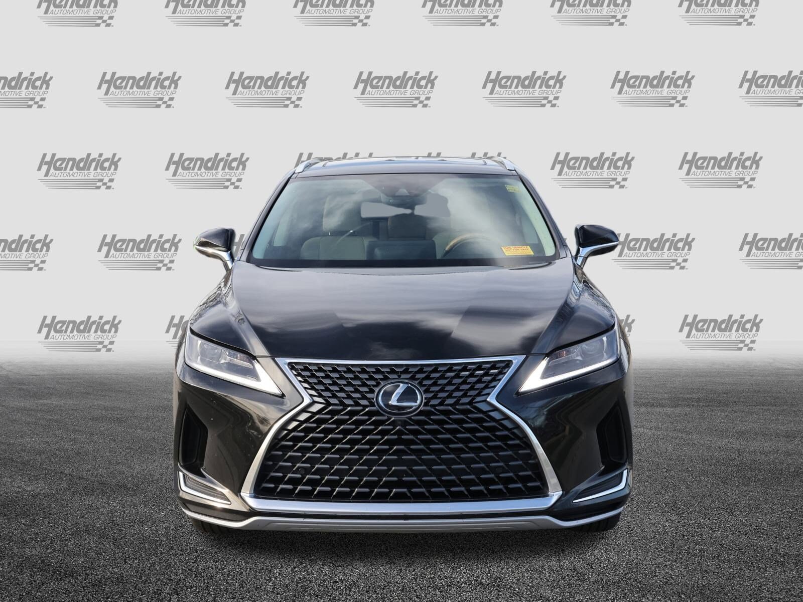 2022 Lexus RX 350 photo 2