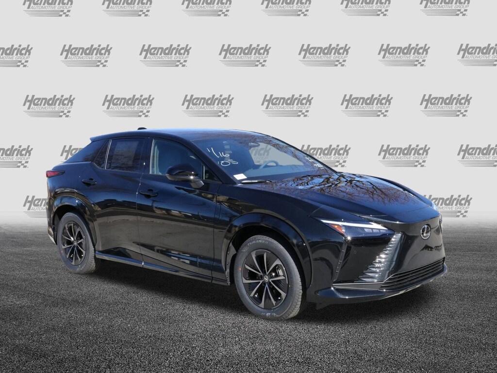 New 2026 Lexus RZ 350e 350e Premium SUV